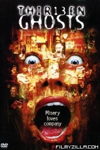 Thir13en Ghosts (2001) Dual Audio Hindi Dubbed