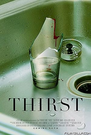 Thirst  (2023) Hindi Dubbed