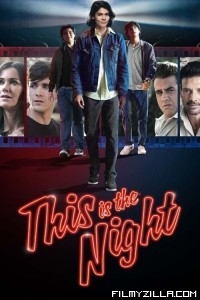 This is the Night (2021) English Movie