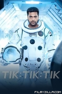 Tik Tik Tik (2018) South Indian Hindi Dubbed Movie