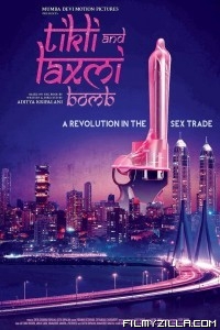 Tikli and Laxmi Bomb (2017) Hindi Movie