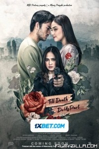 Till Death Do Us Part (2021) Hindi Dubbed