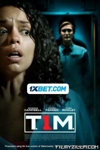 TIM (2023) Hindi Dubbed