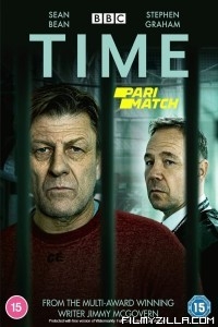 Time (2021) Web Series