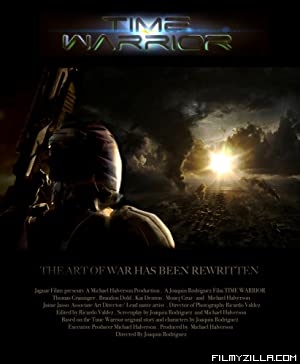 Time Warrior (2012) Hindi Dubbed