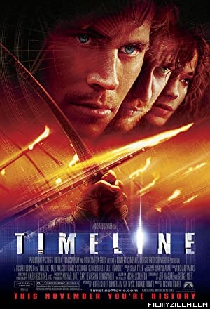 Timeline (2003) Hindi Dubbed