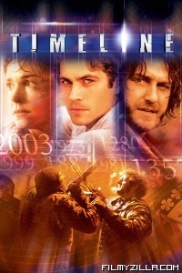 Timeline (2003) Hindi Dubbedd