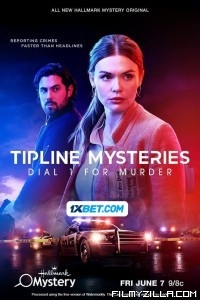 Tipline Mysteries Dial 1 for Murder (2024) Hindi Dubbed