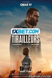 Tirailleurs (2022) Hindi Dubbed