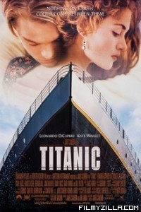 Titanic (1997) Hindi Dubbed