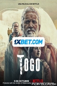 Togo (2022) Hindi Dubbed