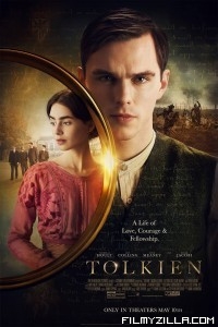 Tolkien (2019) English Movie