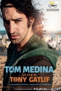 Tom Medina (2021) Hindi Dubbed