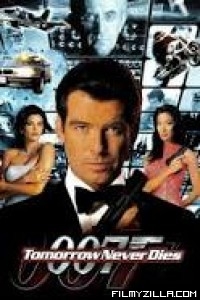 Tomorrow Never Dies (1997) Hindi Dubbed