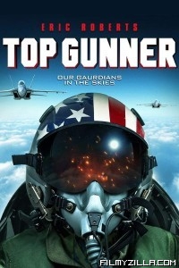 Top Gunner (2020) Hindi Dubbed