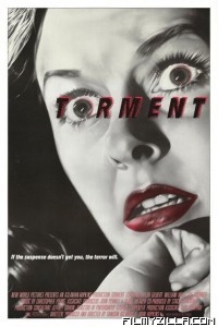 Torment (1986) Hindi Dubbed