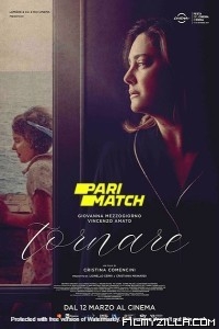 Tornare (2019) Hindi Dubbed