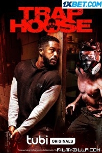 Trap House (2023) Hindi Dubbed