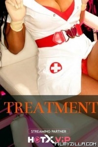 Treatment (2021) HotX Original