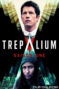 Trepalium (2016) Web Series