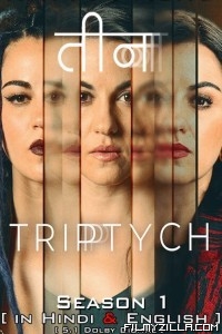 Triptych (2023) Web Series