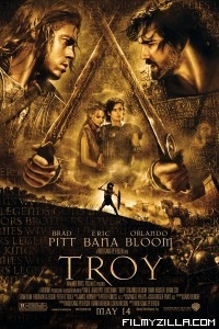 Troy (2004) Hindi Dubbed