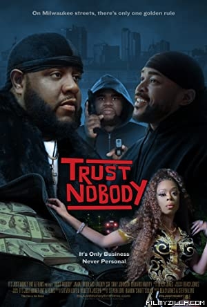 Trust Nobody (2021) Hindi Dubbed