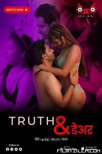 Truth and Dare (2023) Thullu Original