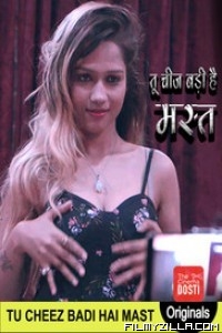 Tu Cheez Badi Hai Mast (2020) Web Series