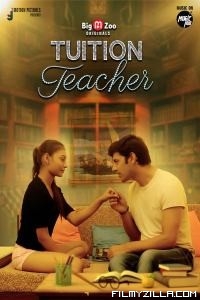 Tuition Teacher (2020) Big Movie Zoo