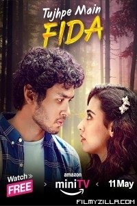 Tujhpe Main Fida (2024) Season 1 Hindi Web Series