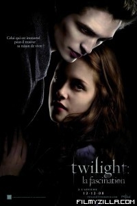 Twilight (2008) Hindi Dubbed