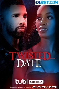 Twisted Date (2023) Hindi Dubbed