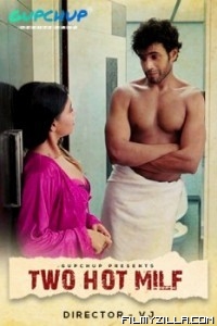 Two Hot Milf (2020) GupChup Original