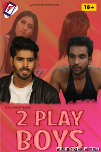 Two Play Boys (2022) FaaduCinema Original