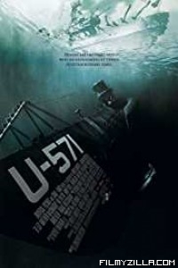 U-571 2000 Hindi Dubbed