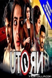 U Turn (2019) South Indian Hindi Dubbed Movie