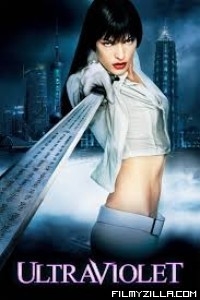 Ultraviolet (2006) Hindi Dubbed