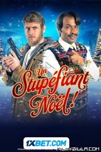 Un Stupefiant Noel (2023) Hindi Dubbed