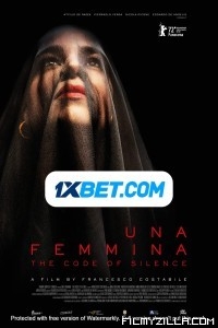 Una Femmina (2022) Hindi Dubbed