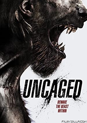 Uncaged (2016) Hindi Dubbed