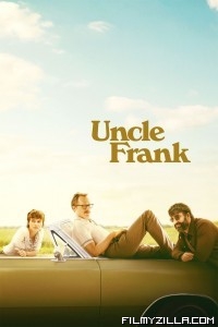 Uncle Frank (2020) English Movie