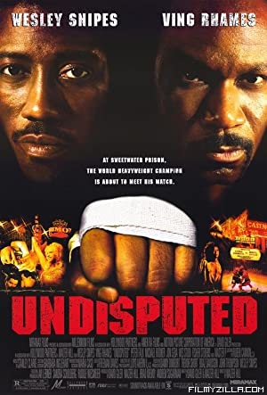 Undisputed (2002) Hindi Dubbed