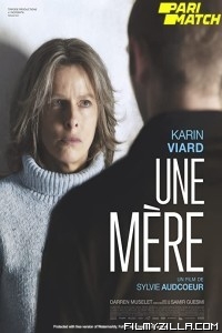 Une mere (2022) Hindi Dubbed