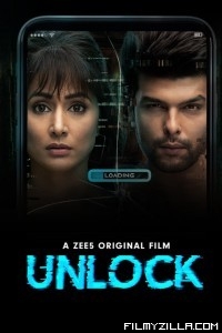 Unlock (2020) Web Series