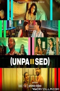 Unpaused (2020) Hindi Movie