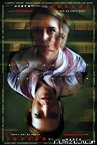 Unsane (2018) English Movie