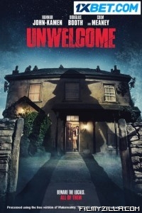 Unwelcome (2023) Hindi Dubbed