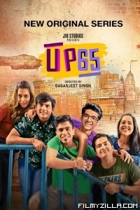 UP65 (2023) Season 2 Web Series