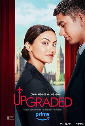 Upgraded (2024) Hindi Dubbed